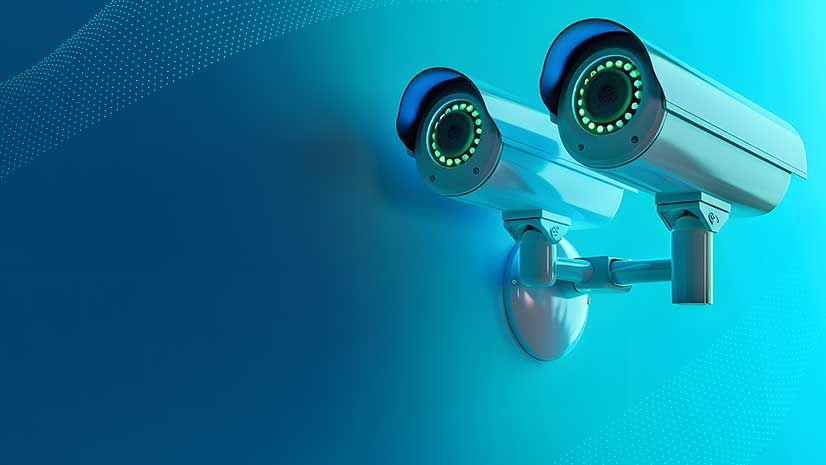 4 CCTV Camera installation Cost in Patna | 09905179259