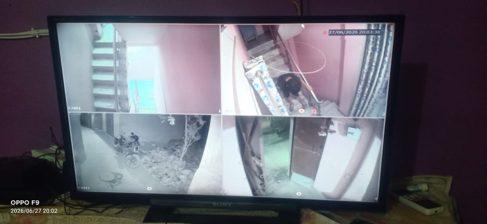 CCTV Camera Dealers in Patna | DIGITAL MEDIA 21 | 9905179259