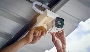 CCTV Camera Shop in Exhibition Road Patna | 09905179259