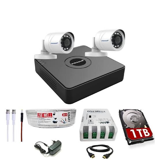 CCTV Camera dealer in patna | DIGITAL MEDIA 21 | 9905179259