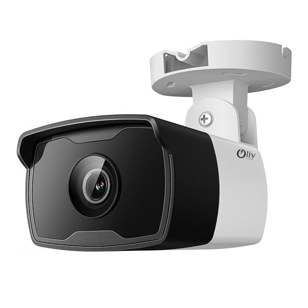 HD CCTV camera