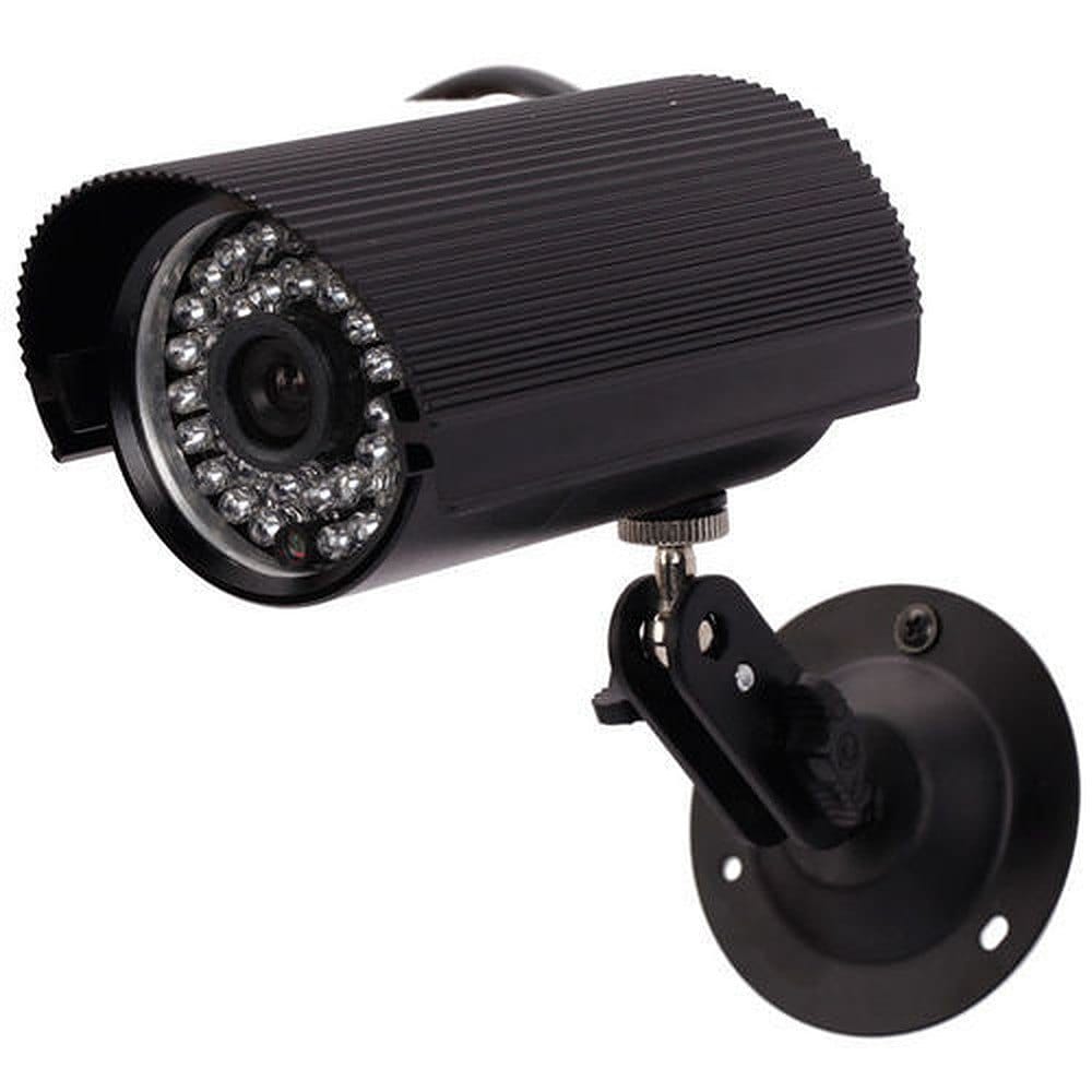 Night vision CCTV Camera
