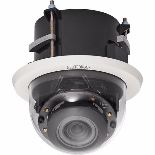 G -Mount CCTV Camera