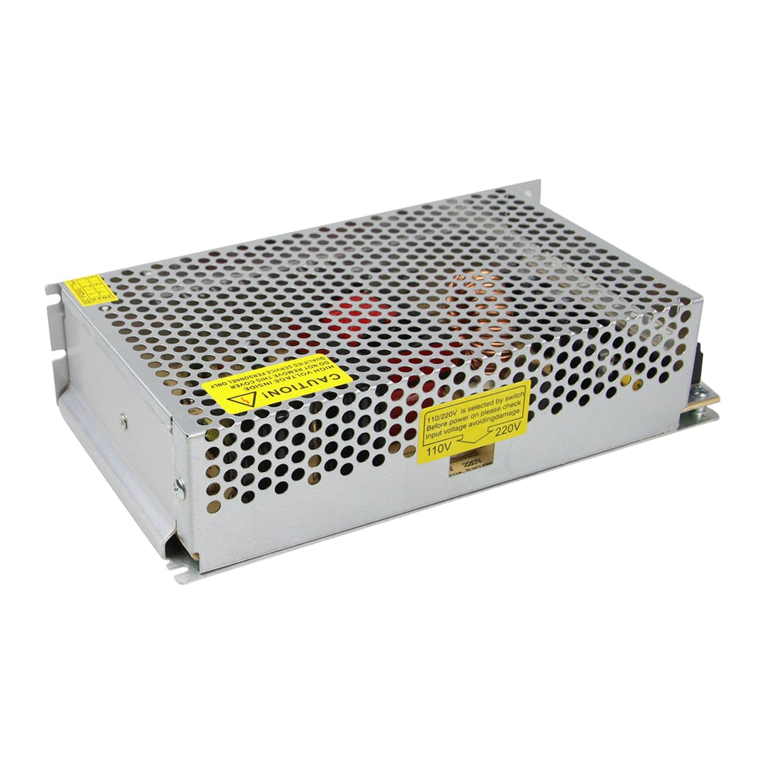 Power supply (SMPS)