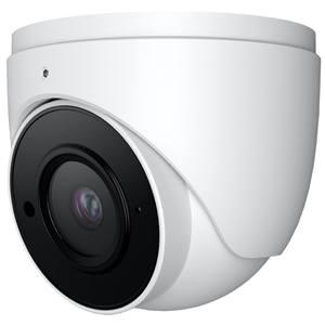 Dome CCTV Camera